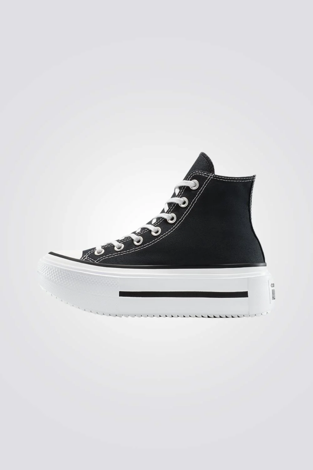 סניקרס Chuck Taylor All Star Lift Double Stack לנשים | קונברס - Image 4
