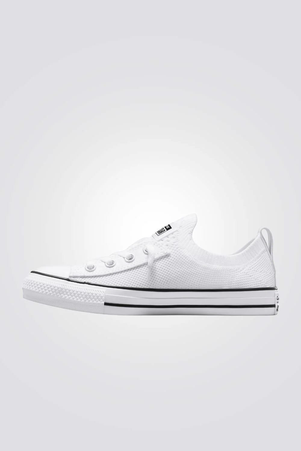 סניקרס CTAS SHORELINE KNIT לנשים - Image 4