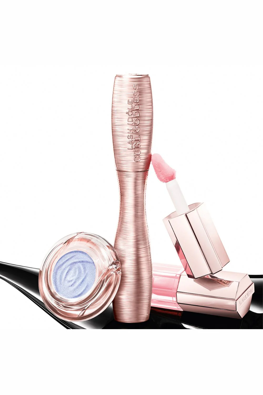 מסקרה LASH IDOLE CURL GODDESS | לנקום - Image 6