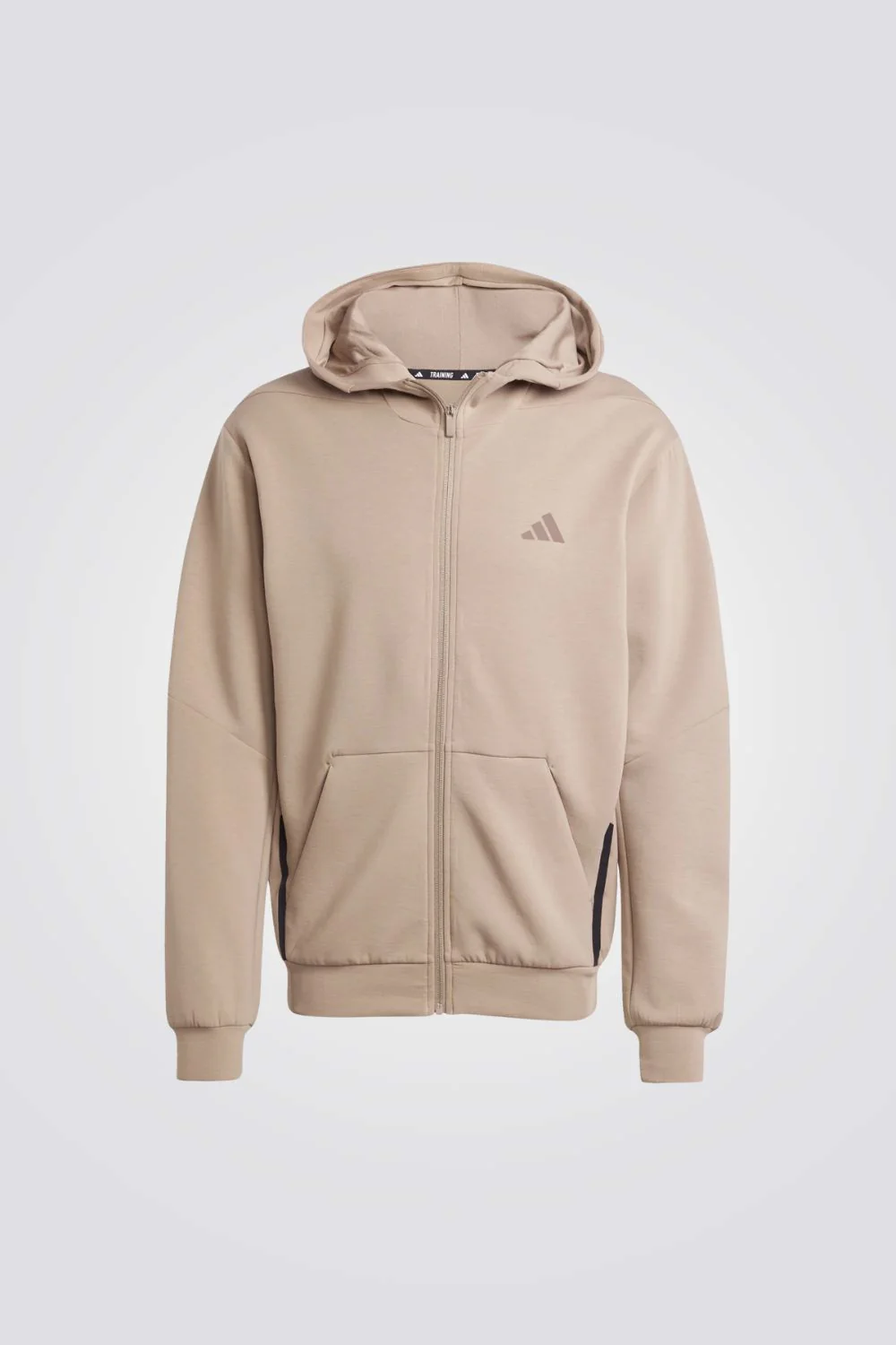 ג'קט D4T Full-Zip Hoodie לגברים - Image 4