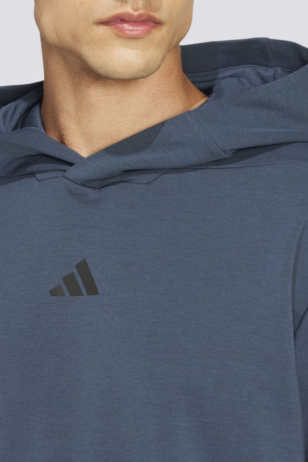 סווטשירט D4T Hoodie לגברים - Image 3