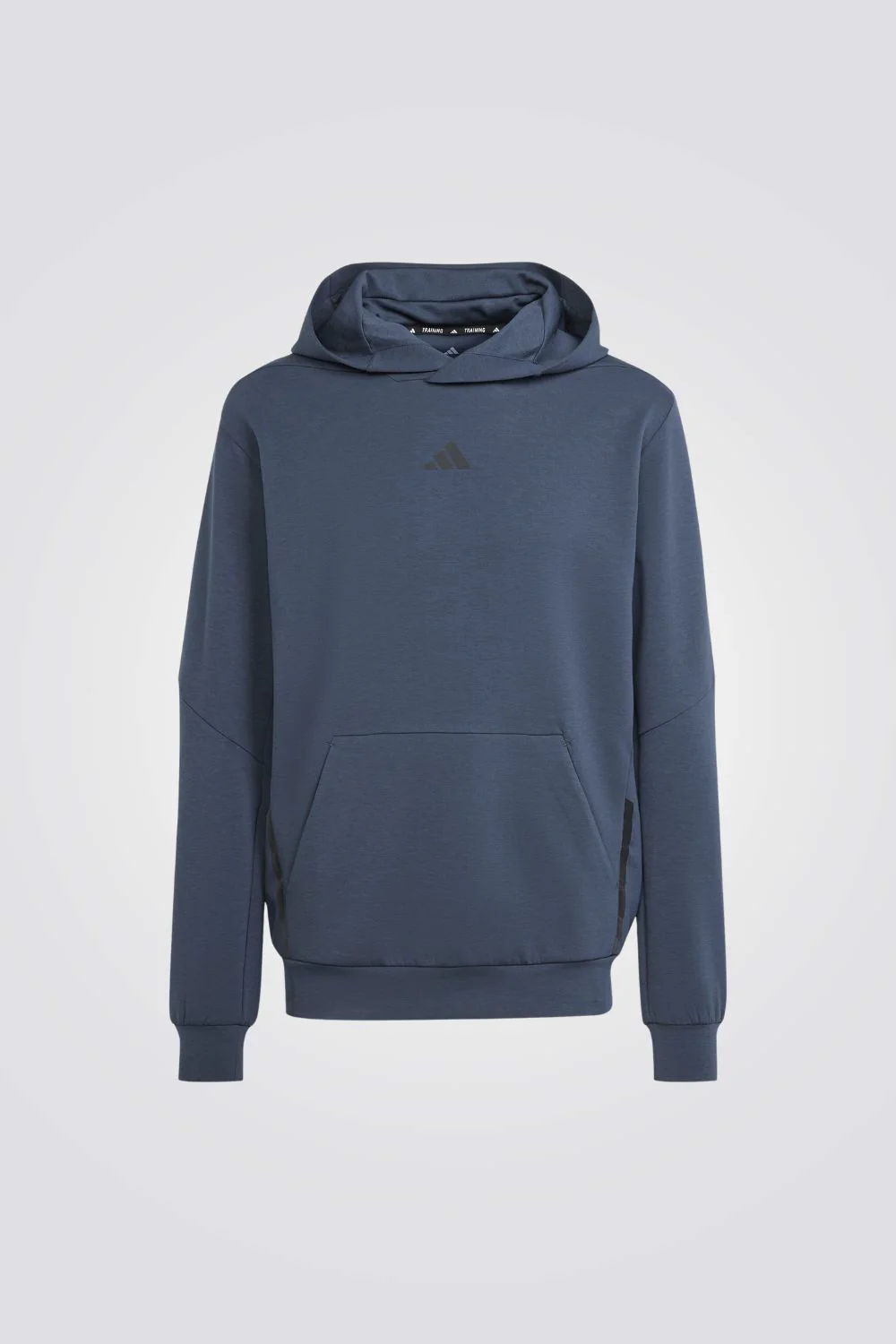 סווטשירט D4T Hoodie לגברים - Image 5