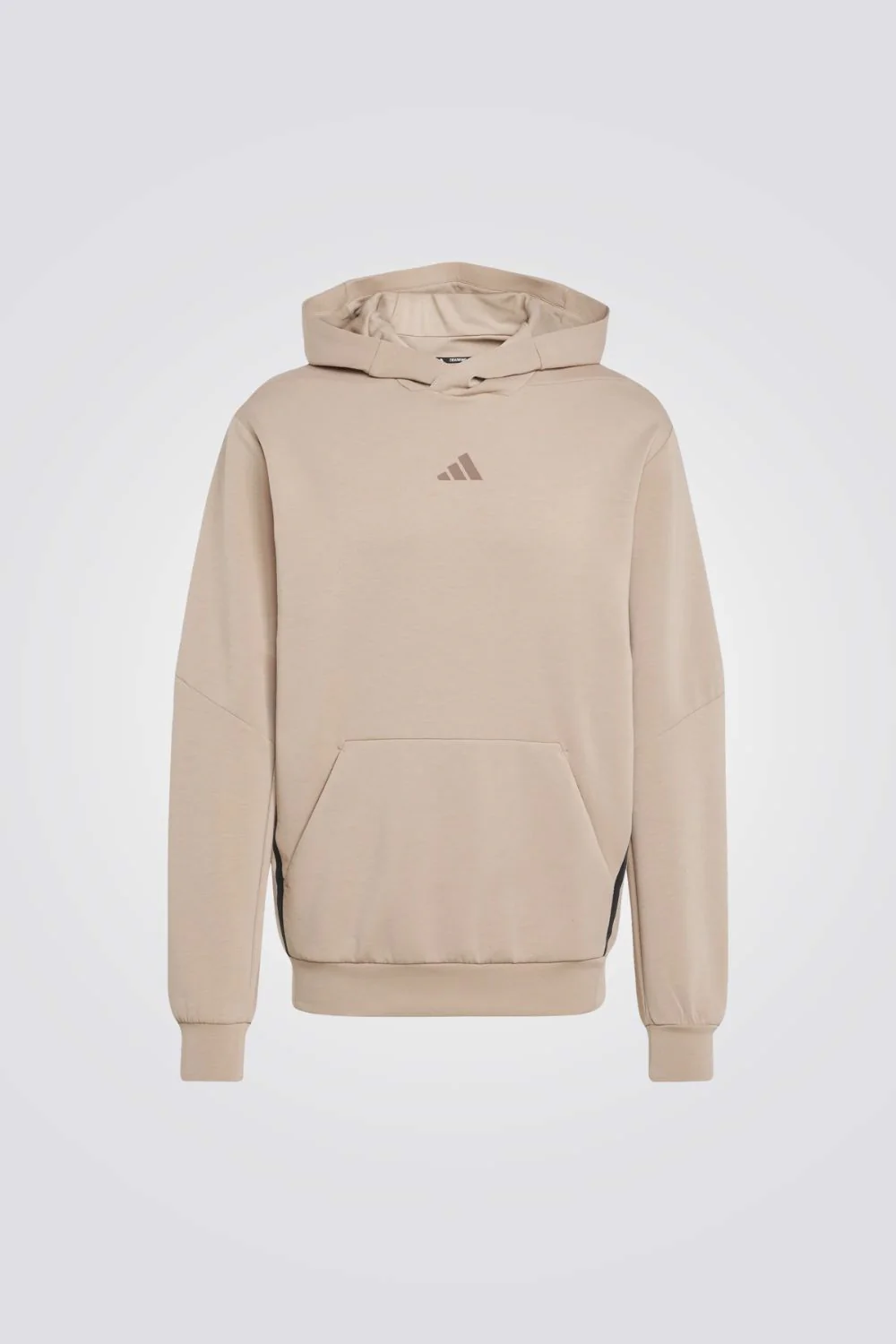 סווטשירט D4T Hoodie לגברים - Image 3