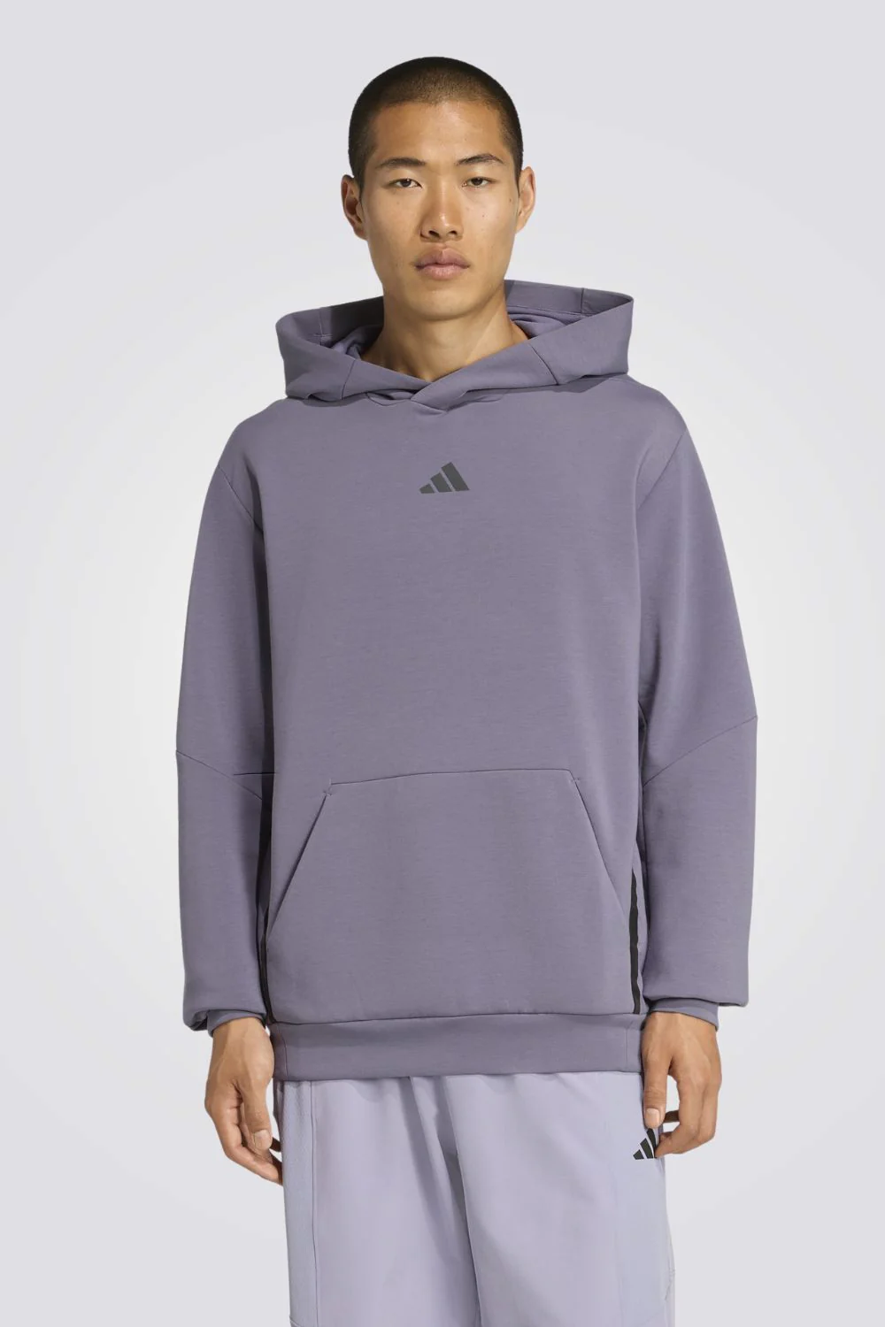 סווטשירט D4T HOODIE לגברים