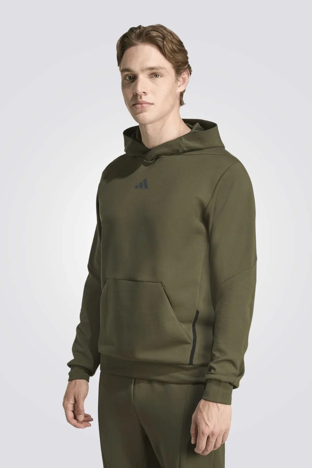 סווטשירט D4T Hoodie לגברים
