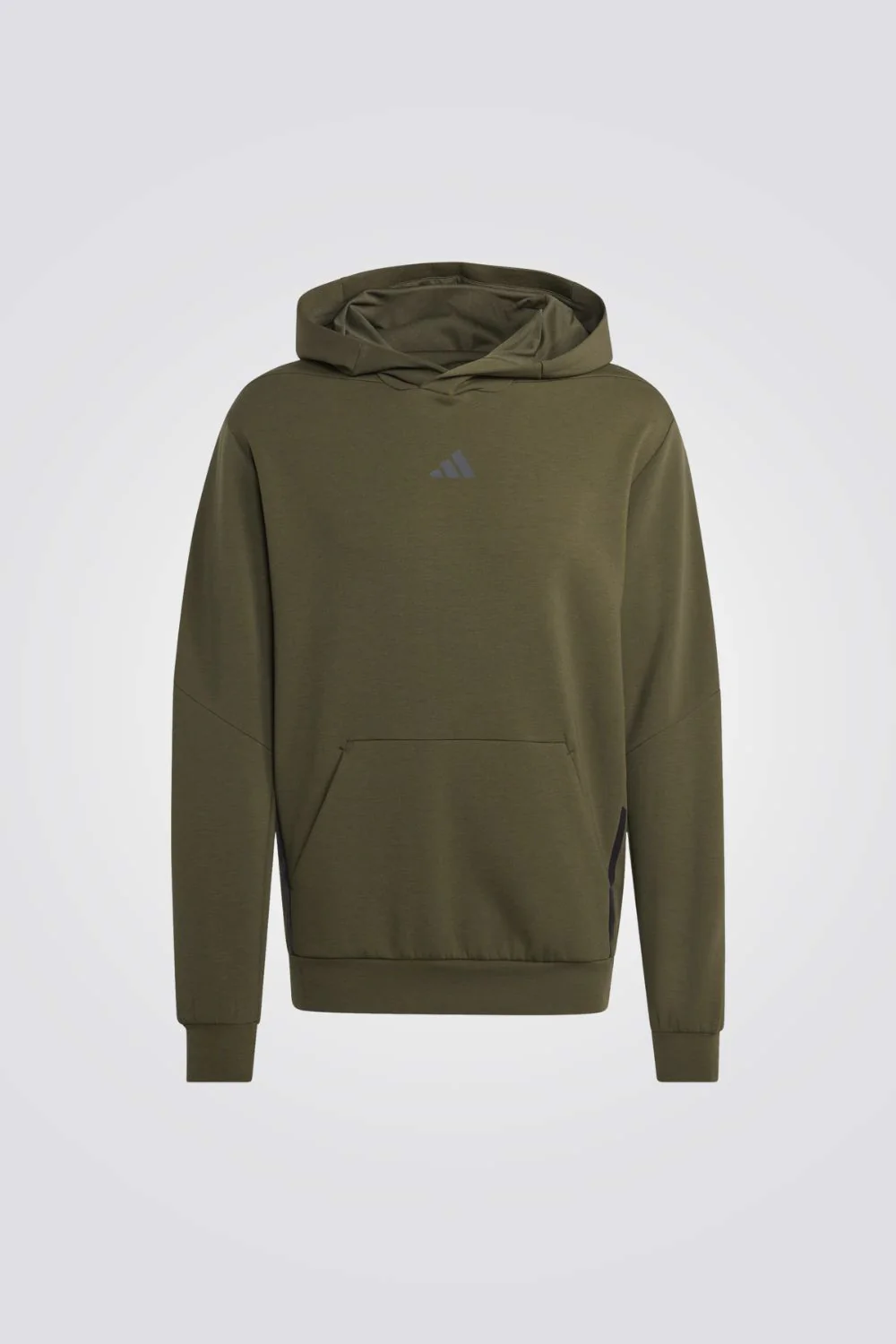 סווטשירט D4T Hoodie לגברים - Image 4