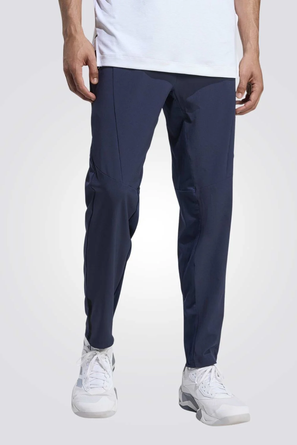 מכנסי ספורט  D4T Workout Pants לגברים | אדידס - Image 2