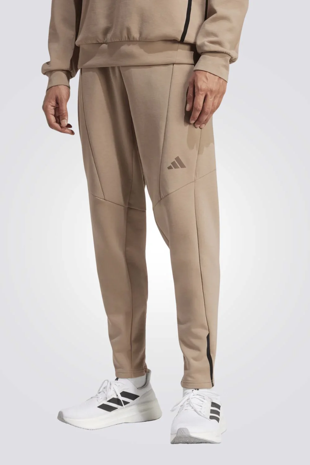 מכנסיים ארוכים D4T Spaceknit pants לגברים.