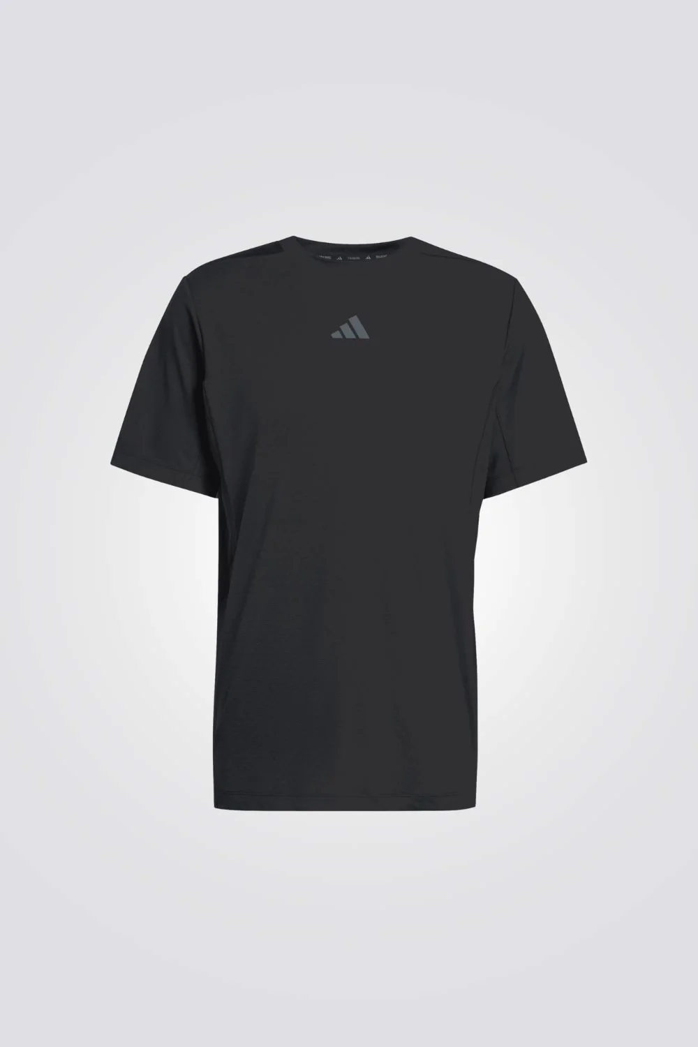 טישירט ספורט Training Power 3 Stripes לגברים | אדידס - Image 3