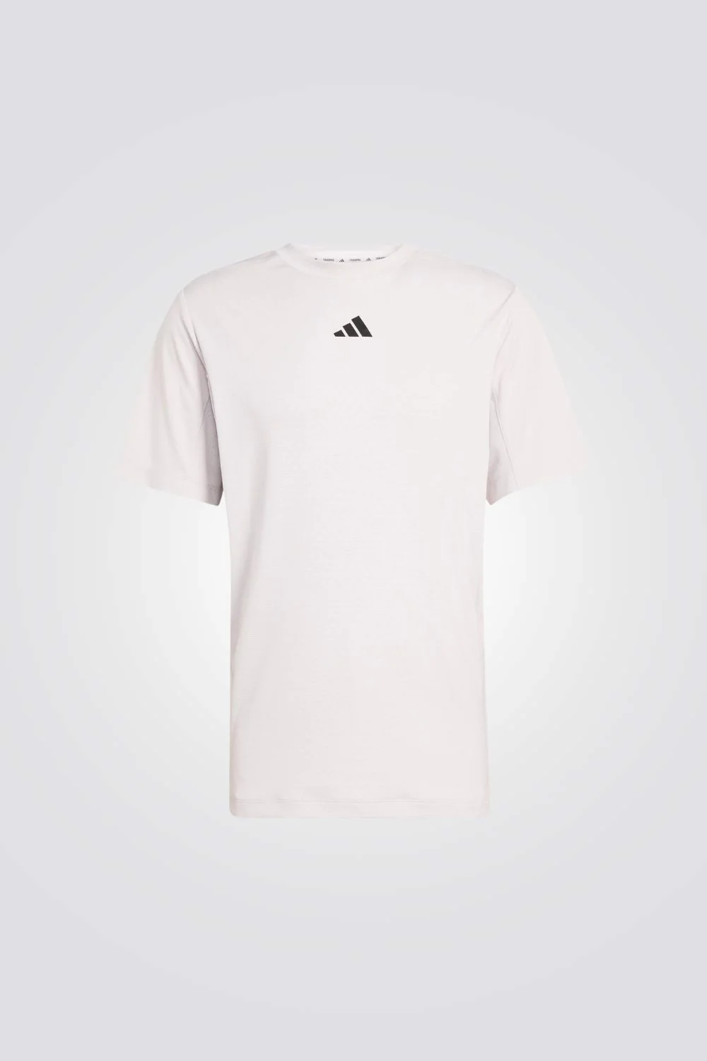 טישירט ספורט Training Power 3 Stripes לגברים | אדידס - Image 3