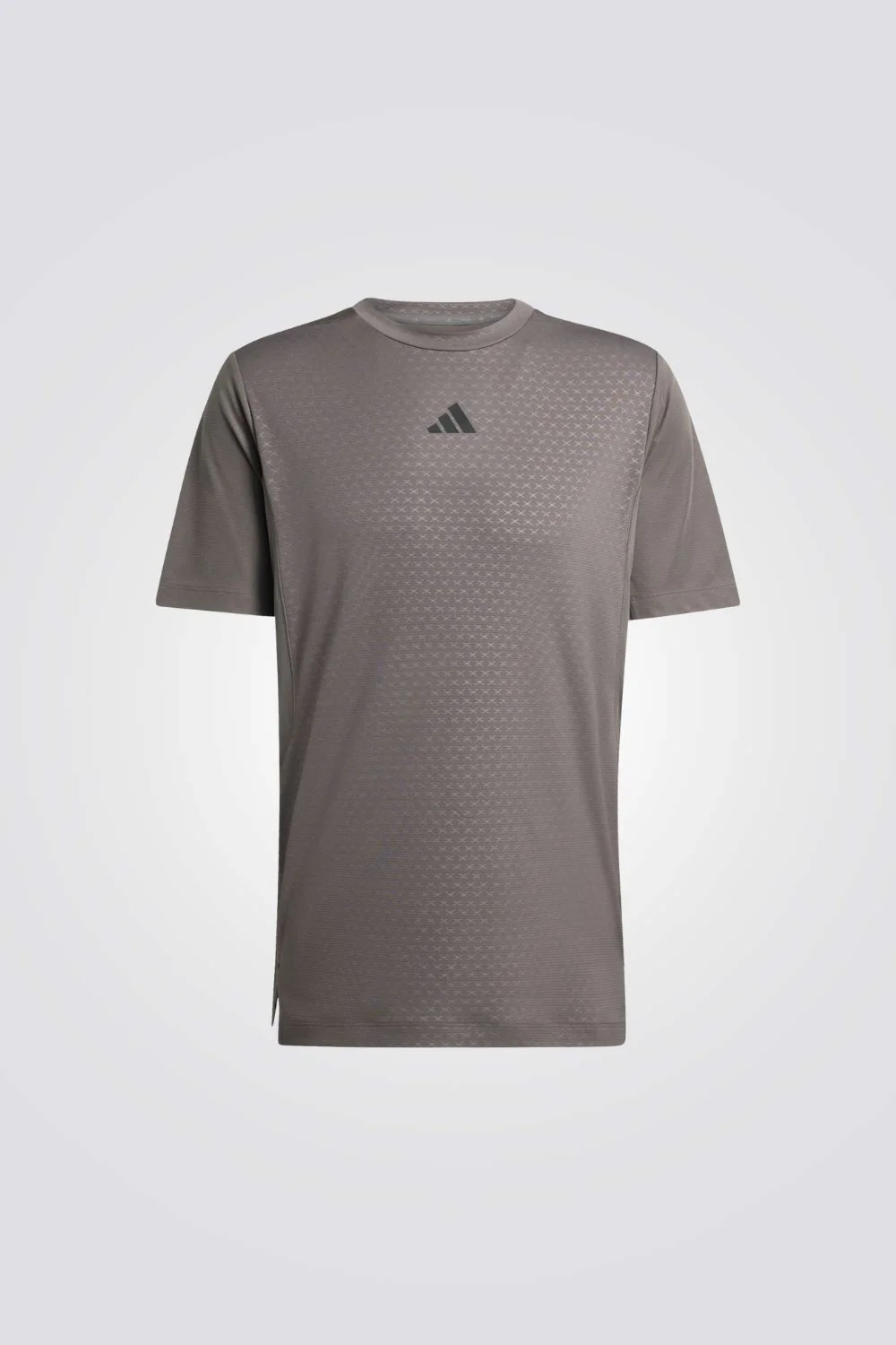טישירט ספורט Training Power 3 Stripes לגברים | אדידס - Image 3