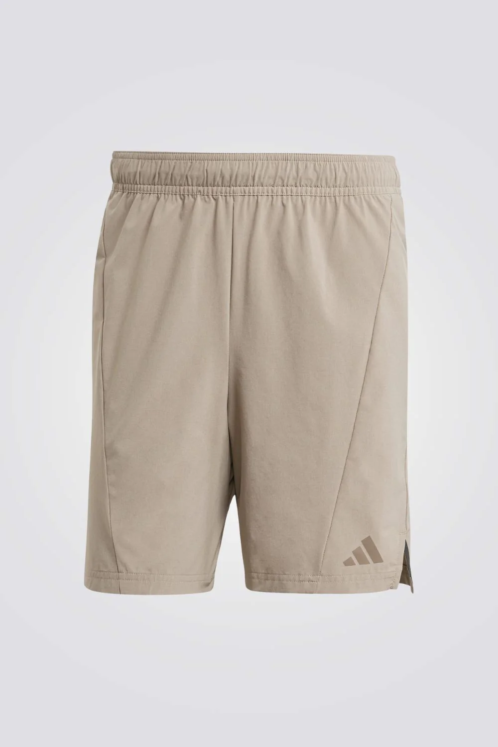 מכנסי ספורט קצרים D4T Workout Short לגברים - Image 4