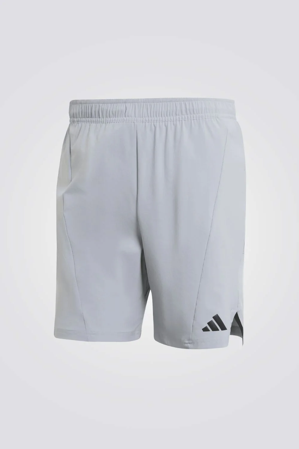 מכנסי ספורט קצרים D4T Workout Short לגברים | אדידס - Image 4
