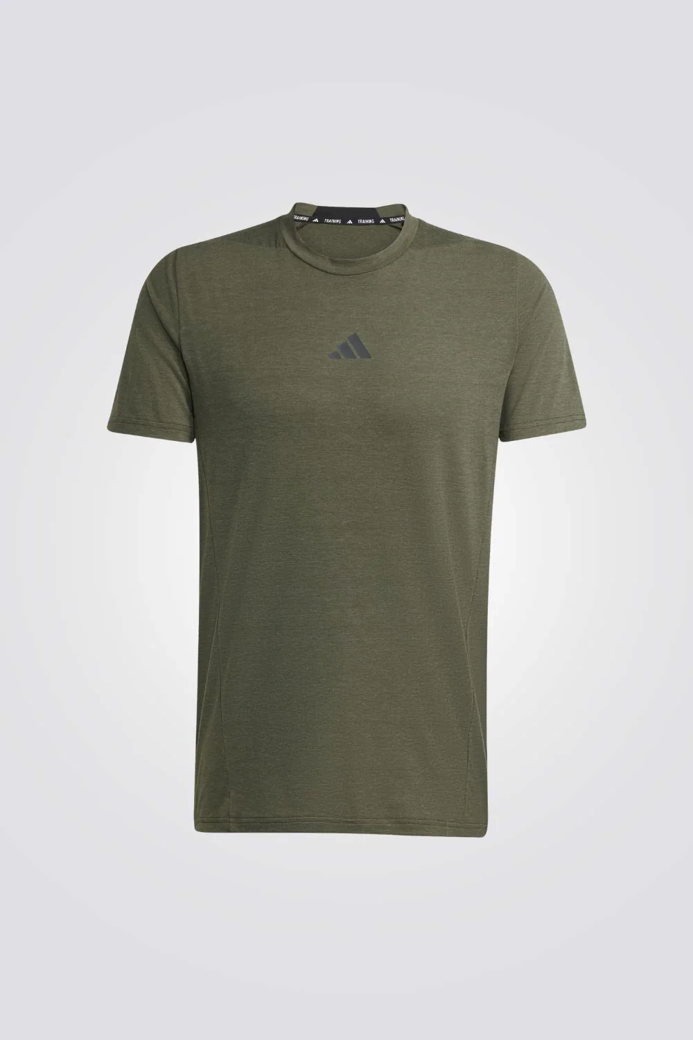 חולצת ספורט D4T TEE לגברים - Image 3