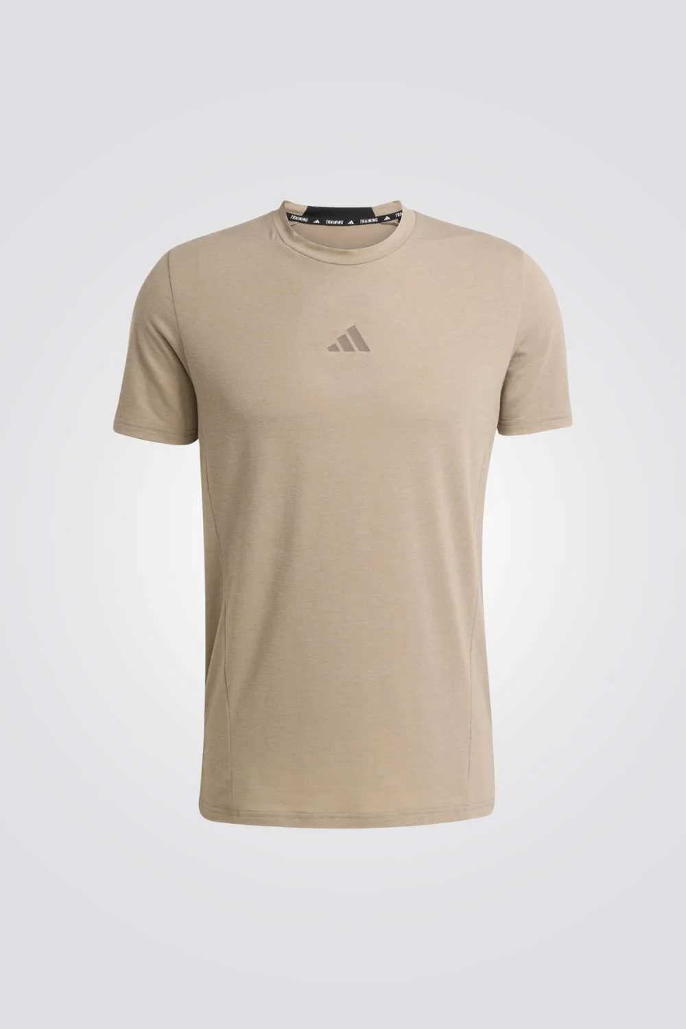 חולצת ספורט D4T Workout TEE לגברים - Image 3