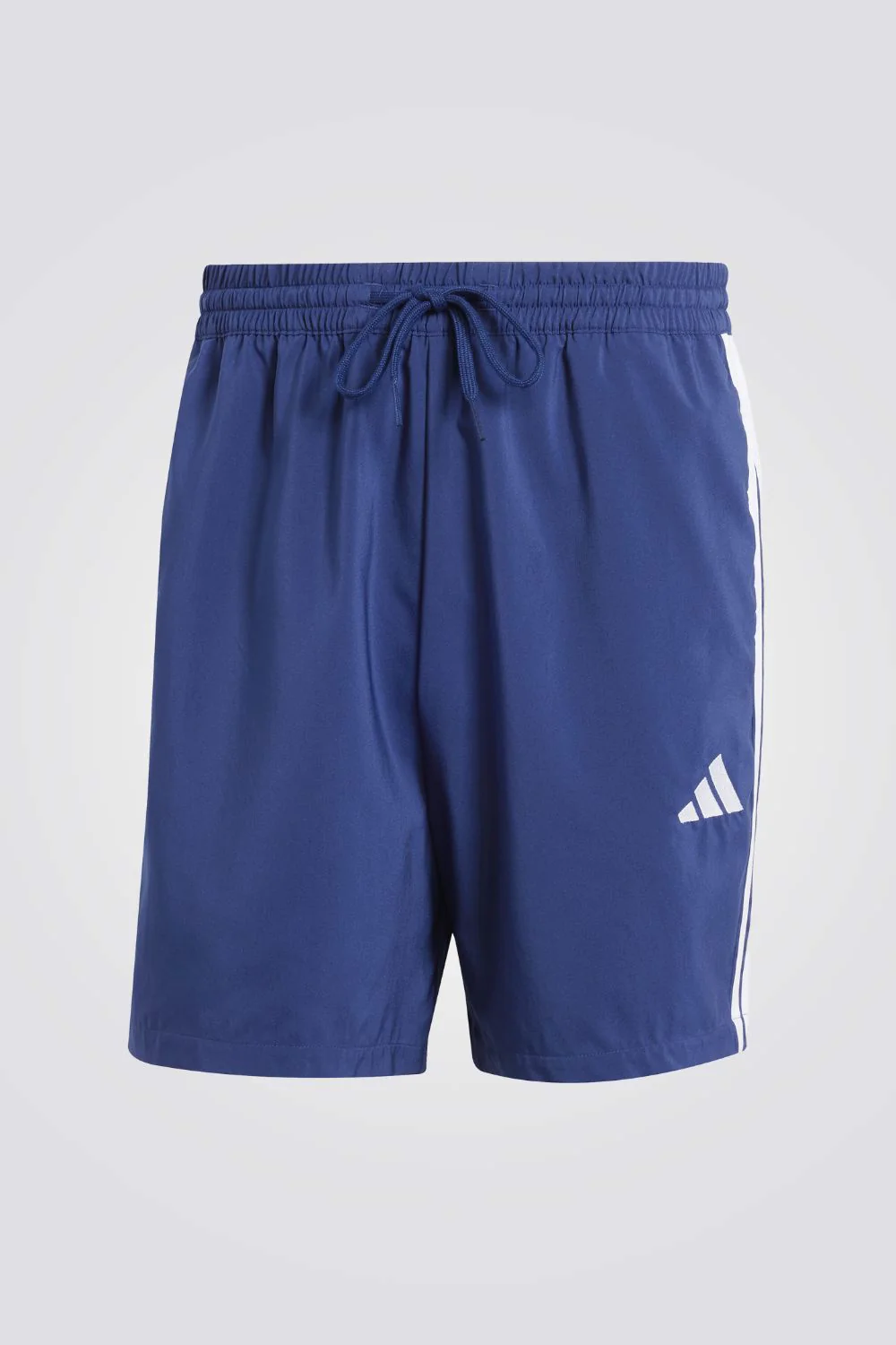 מכנס Essential 3 stripes chelsea shorts לגברים - Image 3
