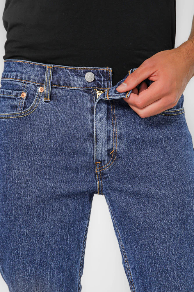 ג'ינס לגברים 511 Slim DARK INDIGO - Image 7