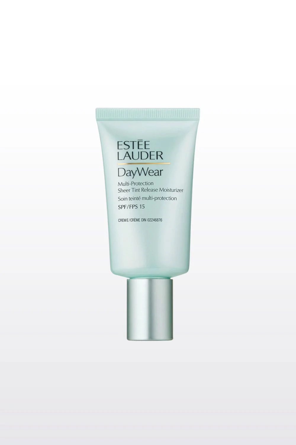 קרם הגנה נוגד חמצון להגנה מלאה SPF 15