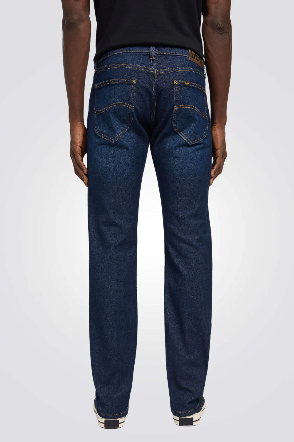ג'ינס DENIM BLUE בצבע כחול - Image 3