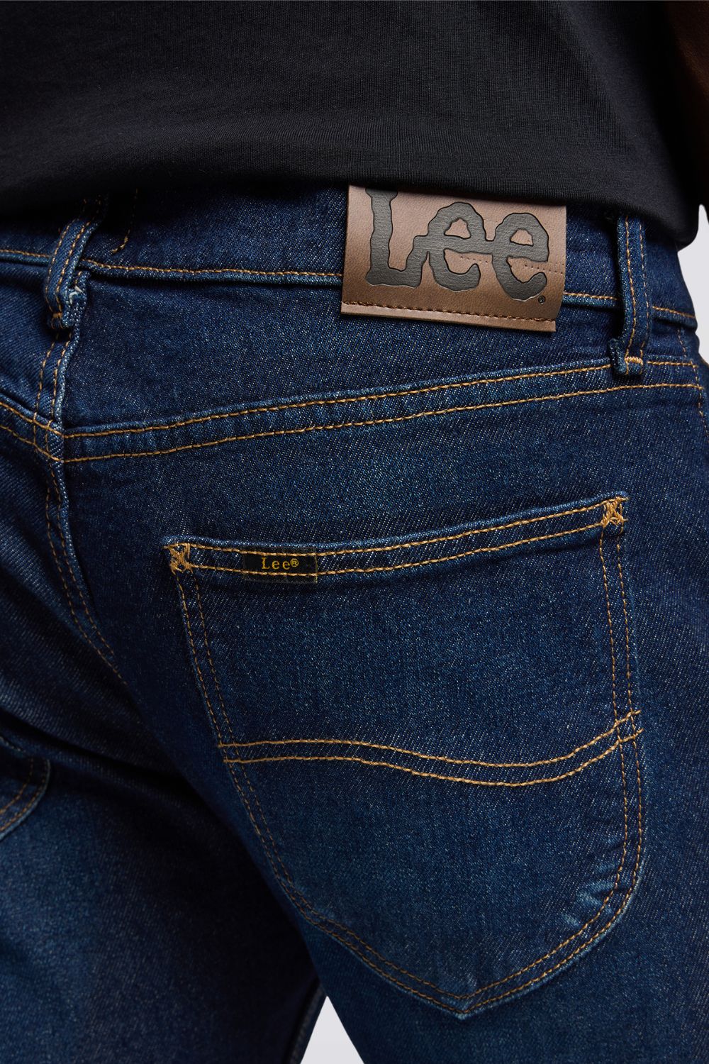 ג'ינס DENIM BLUE בצבע כחול - Image 4