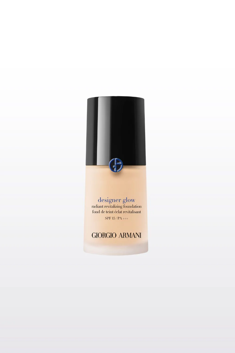 מייק אפ 30 מ"ל DESIGNER GLOW