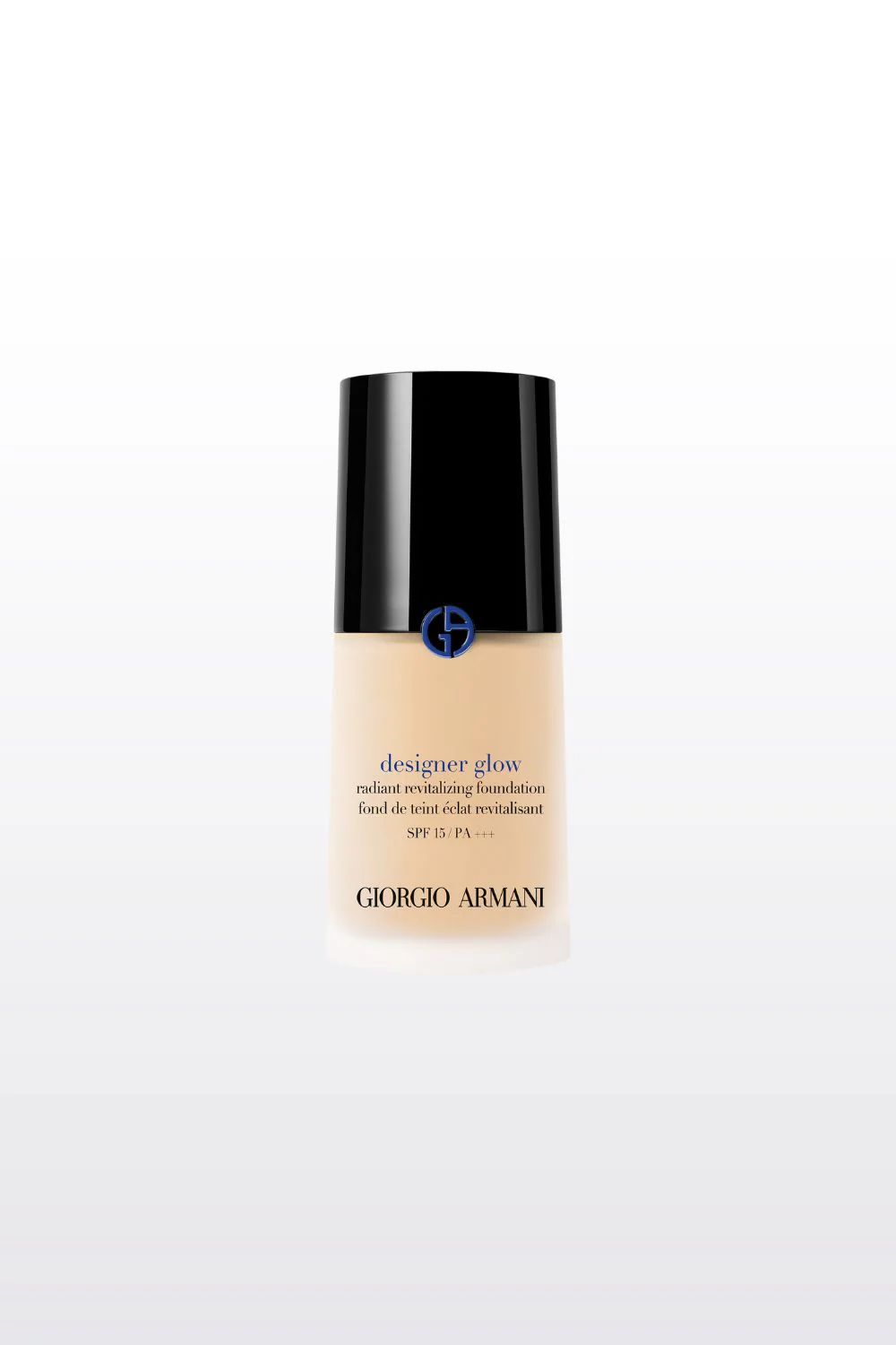 מייק אפ 30 מ"ל DESIGNER GLOW - Image 2
