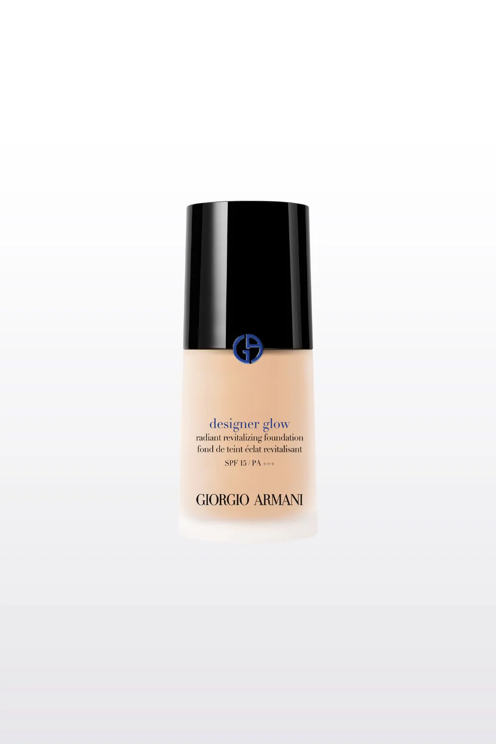 מייק אפ 30 מ"ל DESIGNER GLOW - Image 3
