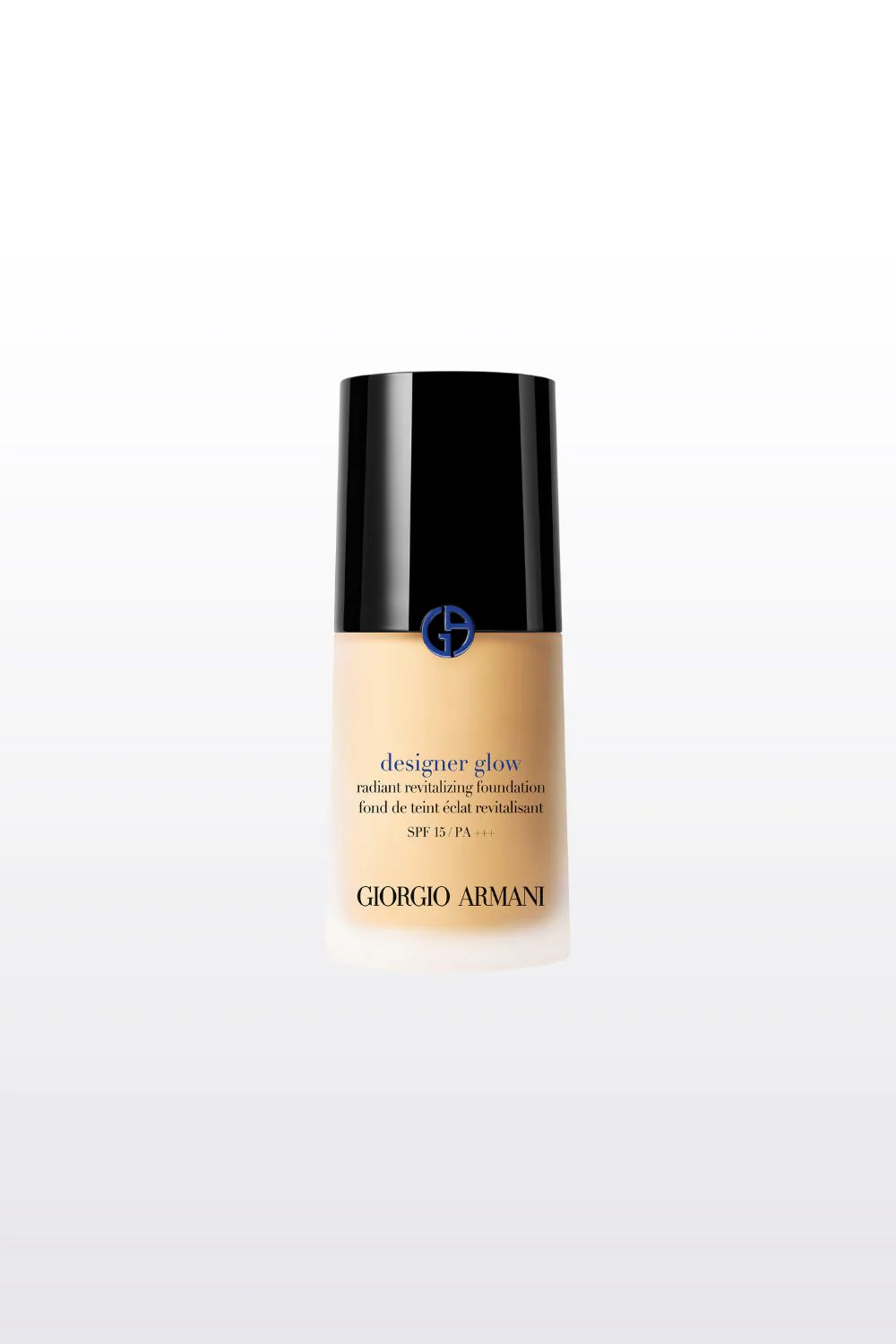 מייק אפ 30 מ"ל DESIGNER GLOW - Image 6