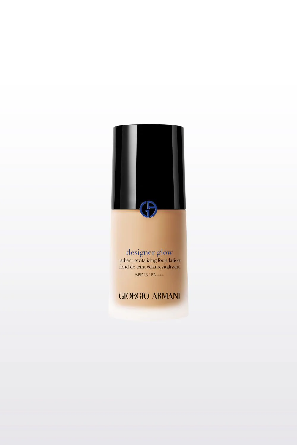 מייק אפ 30 מ"ל DESIGNER GLOW - Image 8