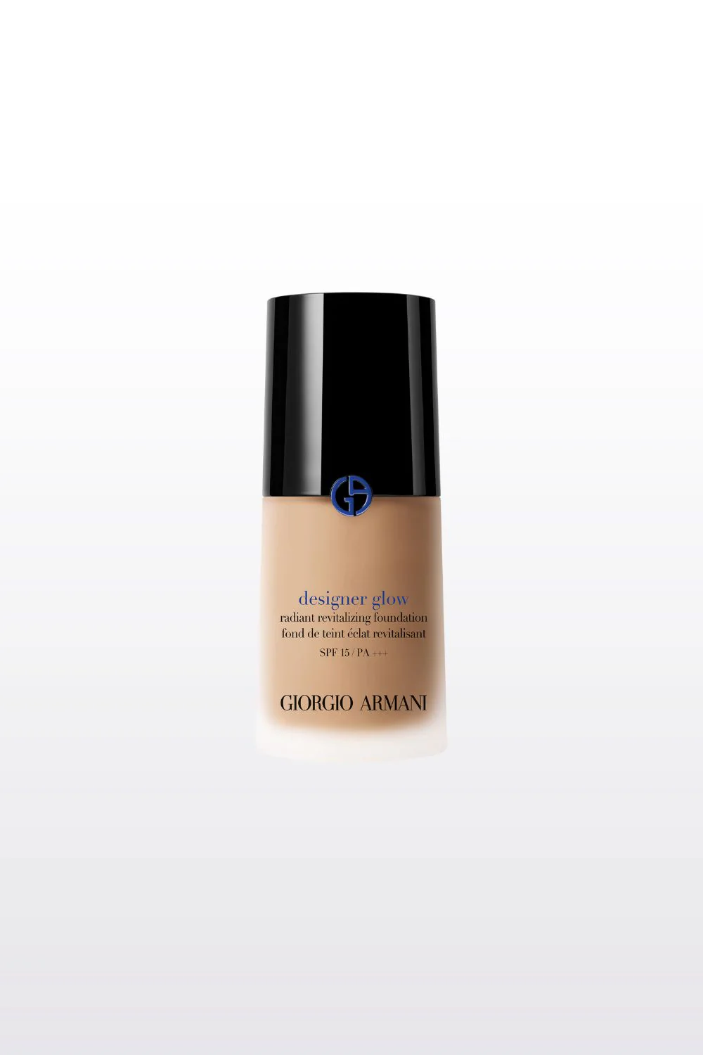 מייק אפ 30 מ"ל DESIGNER GLOW - Image 9