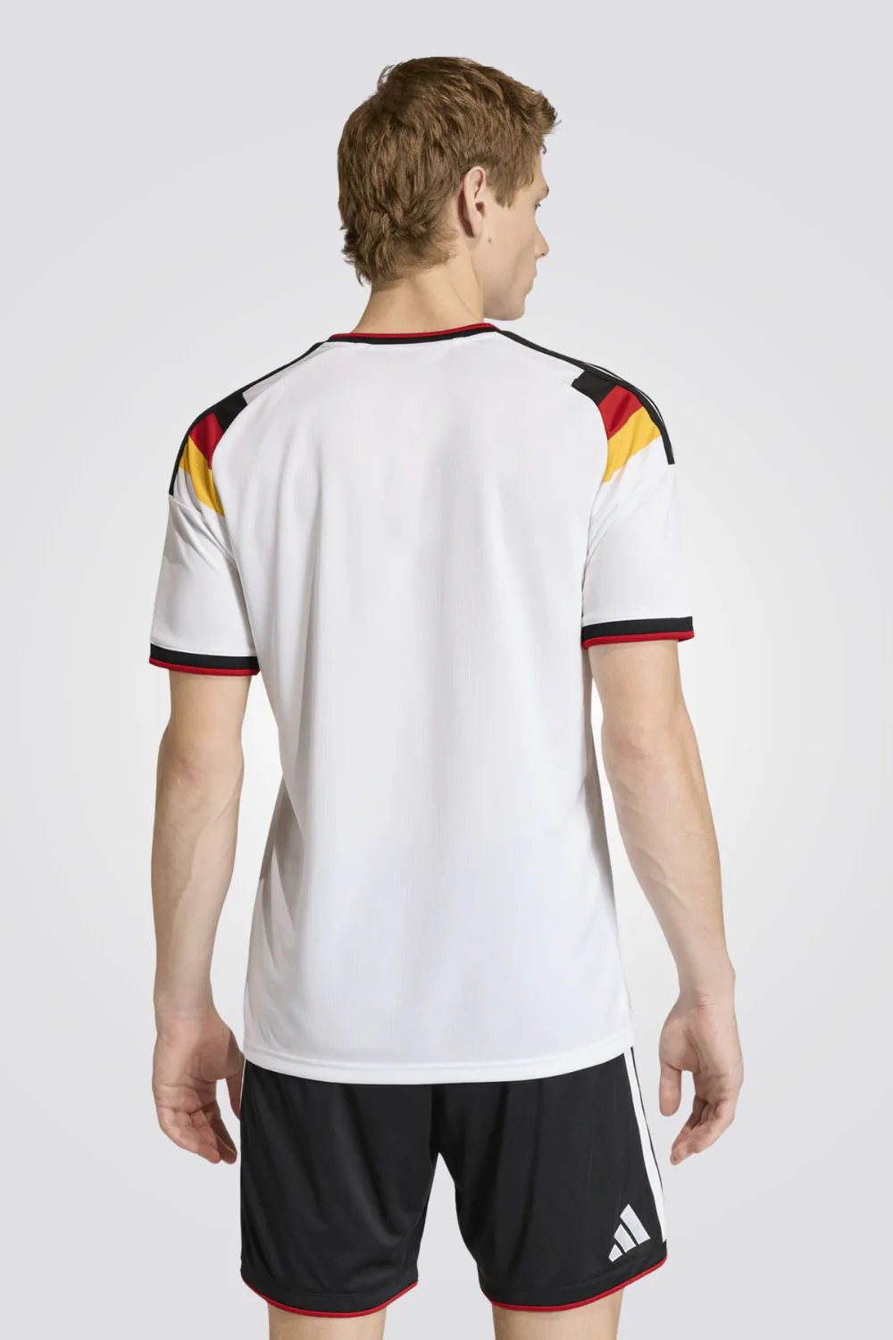 חולצת נבחרת ermany 26 Home Replica Jersey לגברים | אדידס - Image 3
