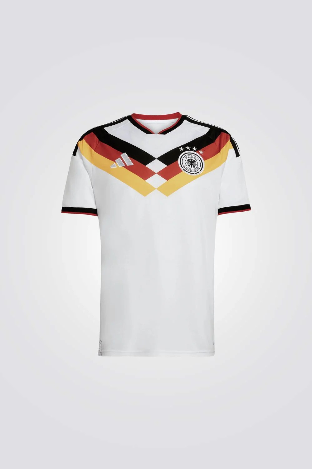 חולצת נבחרת ermany 26 Home Replica Jersey לגברים | אדידס - Image 4