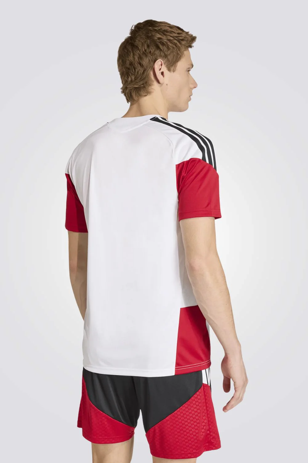 חולצת נבחרת Germany 26 Tiro Training Jersey לגברים | אדידס - Image 3
