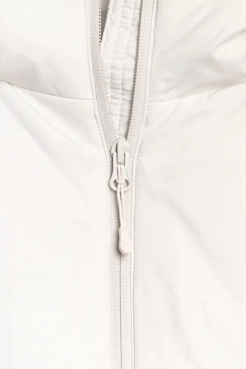 מעיל חורף DOWN JACKET לנשים | 4F - Image 4