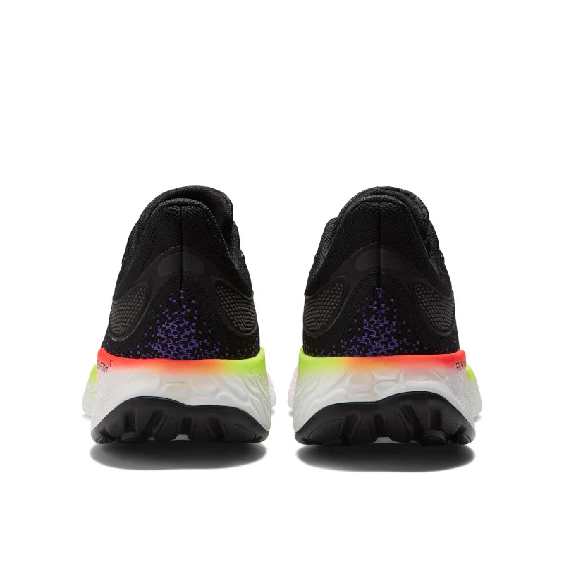 נעלי ספורט לנשים Fresh Foam X 1080V12 רוחב 2E בצבע שחור - Image 5