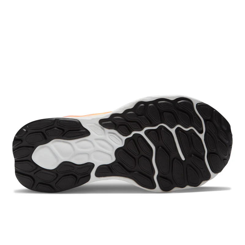 נעלי ספורט לנשים Fresh Foam X 1080V12 רוחב 2E בצבע שחור - Image 6