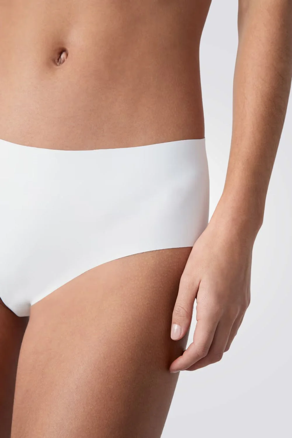 בוקסרון PURE FIT בצבע לבן - Image 3