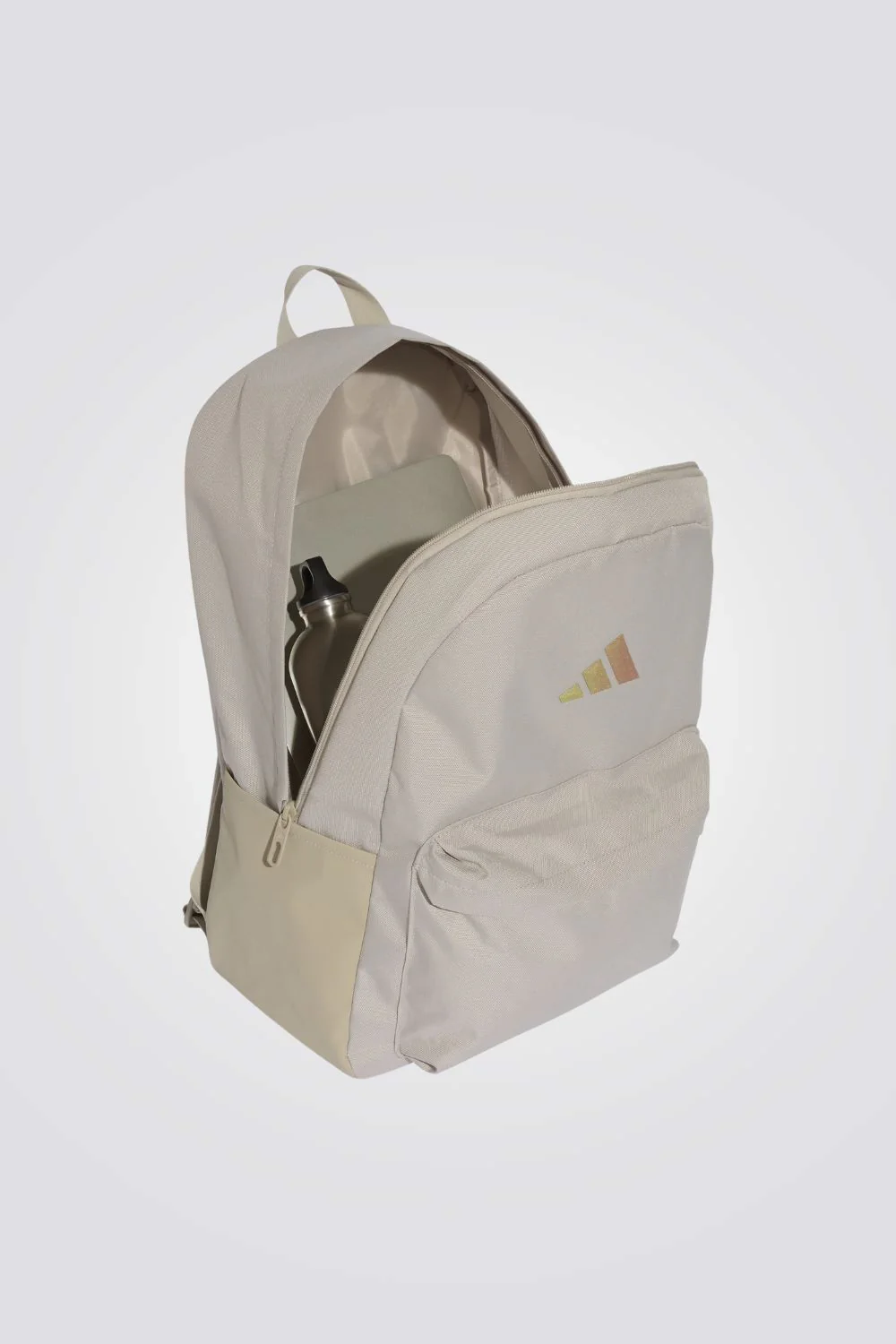 תיק גב Essentials 3 Bars IR Logo Backpack לנוער - Image 2