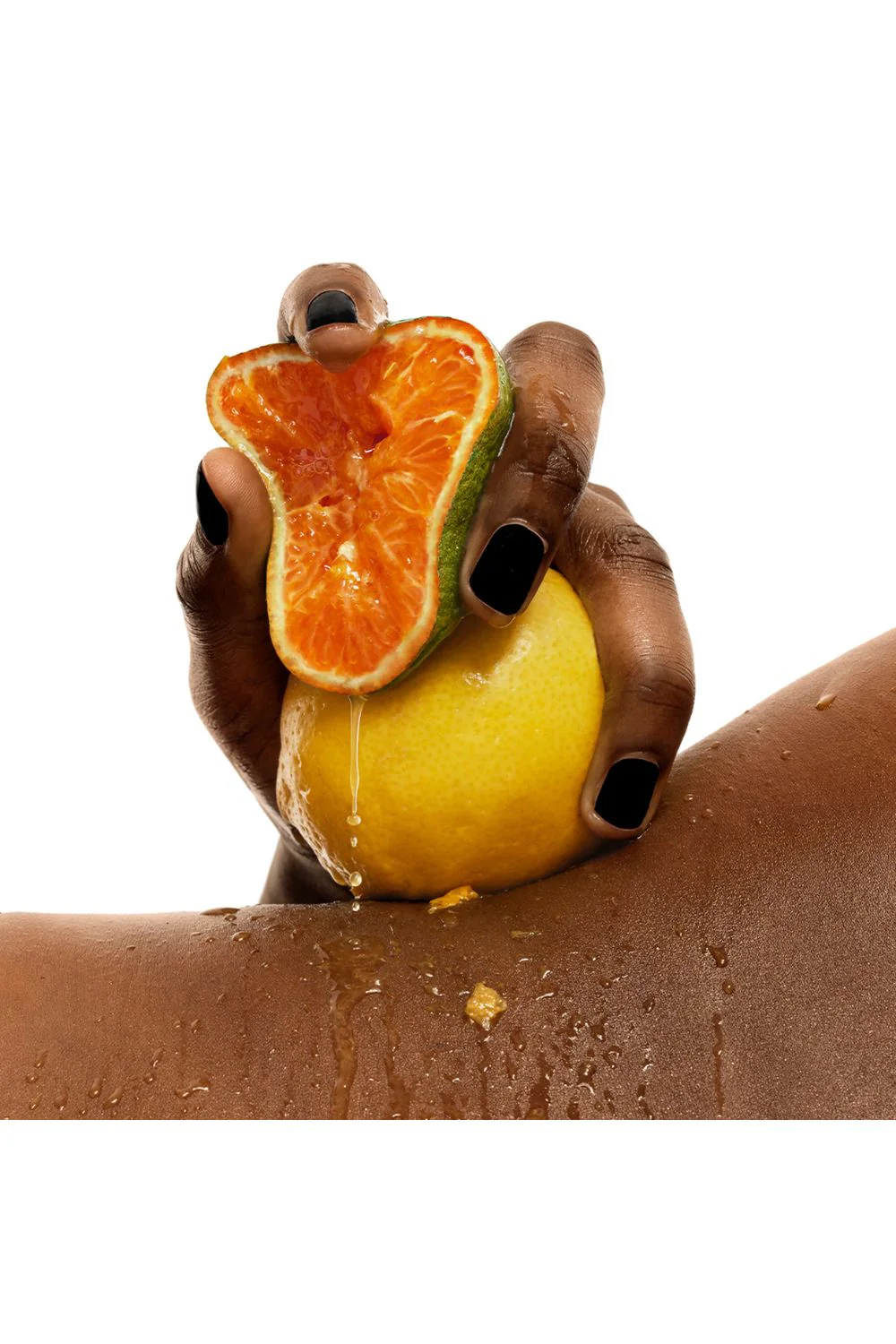 בושם לאישה 90 מ"ל L'eau Nue E.D.P - Image 3