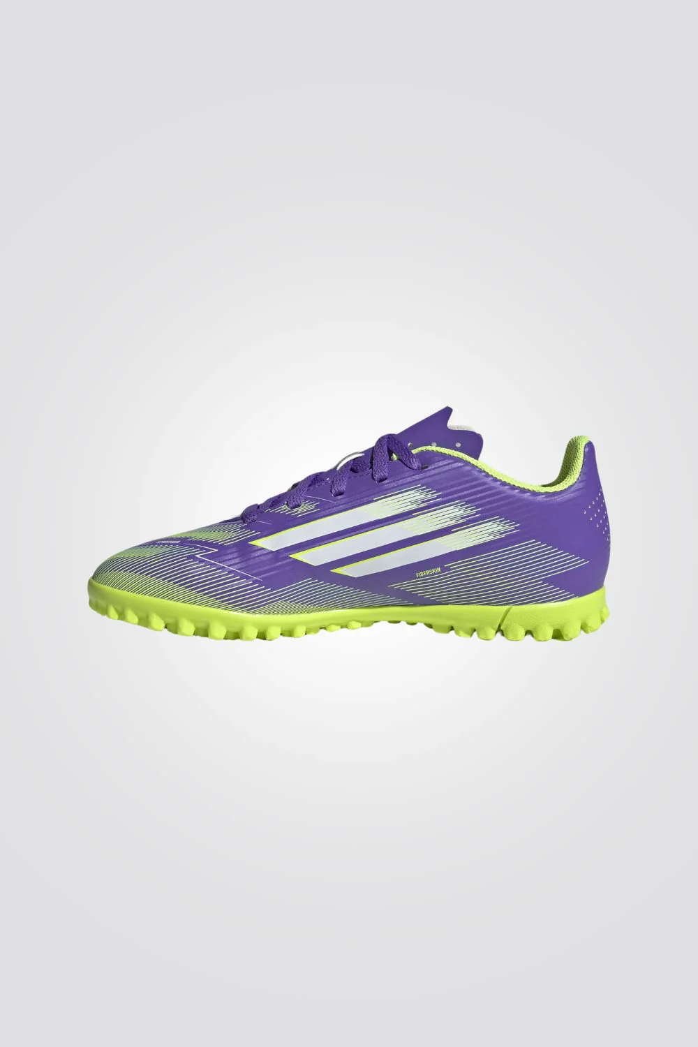 נעלי כדורגל  F50 Club Turf Boots לילדים ולנוער - Image 4