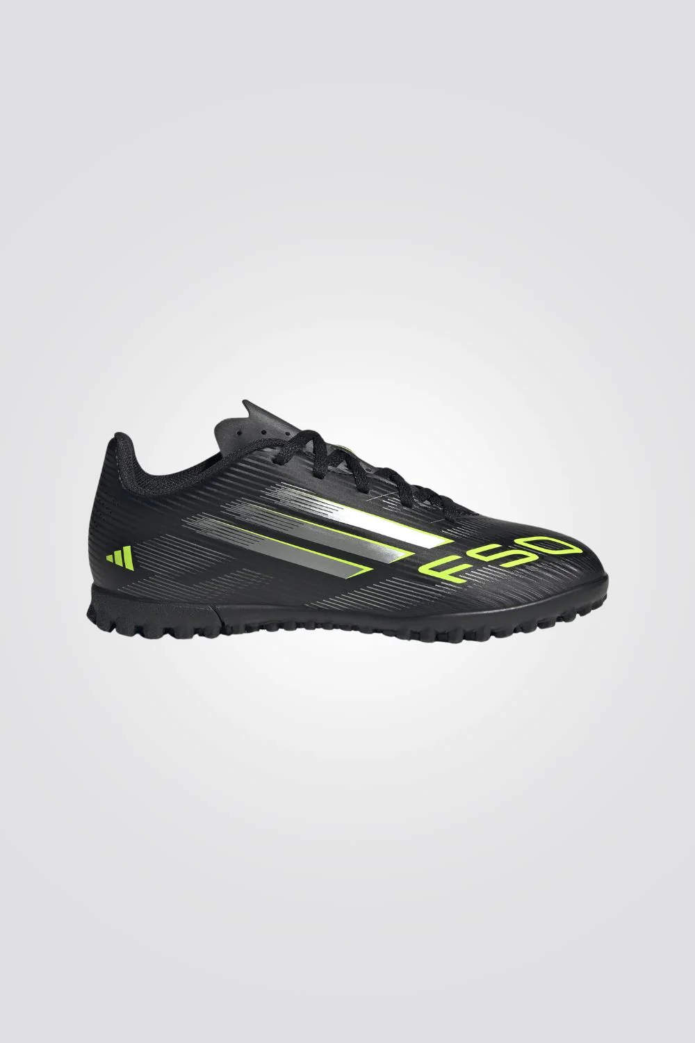 נעלי כדורגל F50 Club Turf Boots לילדים ולנוער | אדידס