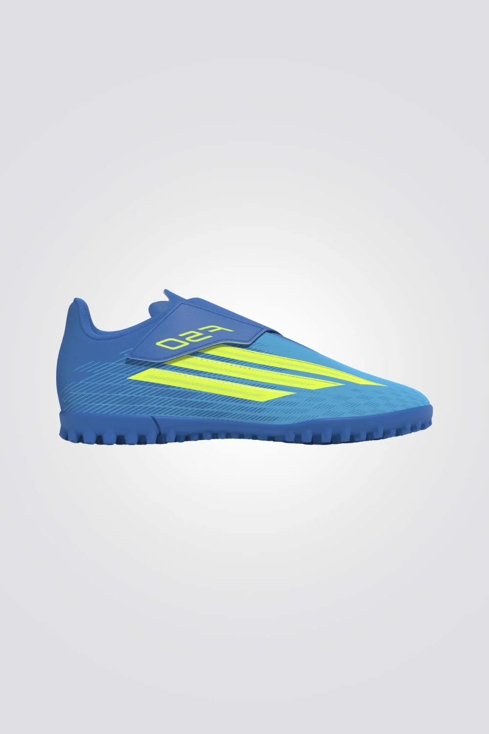 נעלי כדורגל F50 Club Velcro Turf לילדים | אדידס