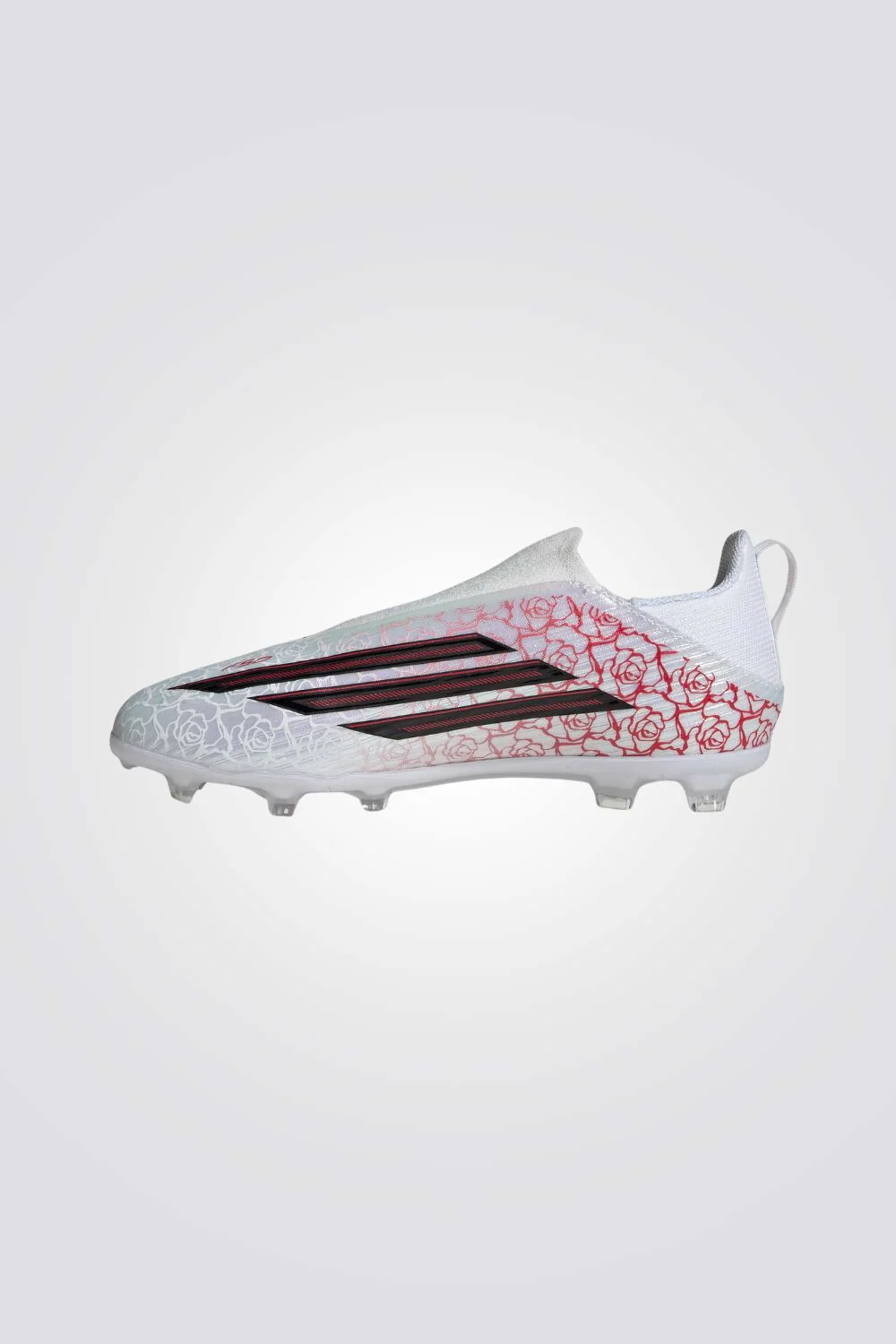 נעלי כדורגל F50 LEAGUE LAMINE YAMAL ללא שרוכים | אדידס - Image 5