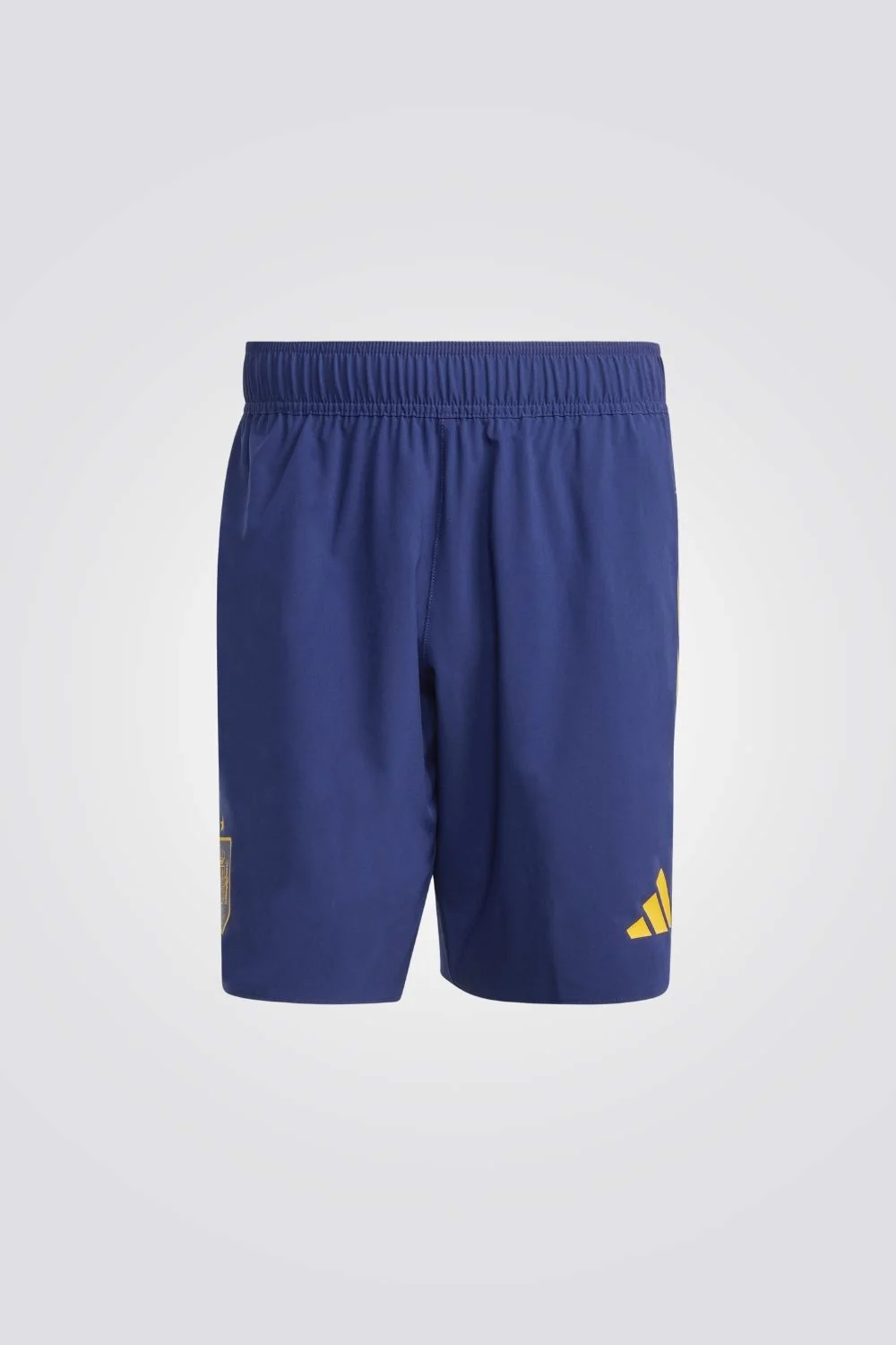 מכנסי ספורט Spain Tiro Travel Shorts לגברים | אדידס - Image 5