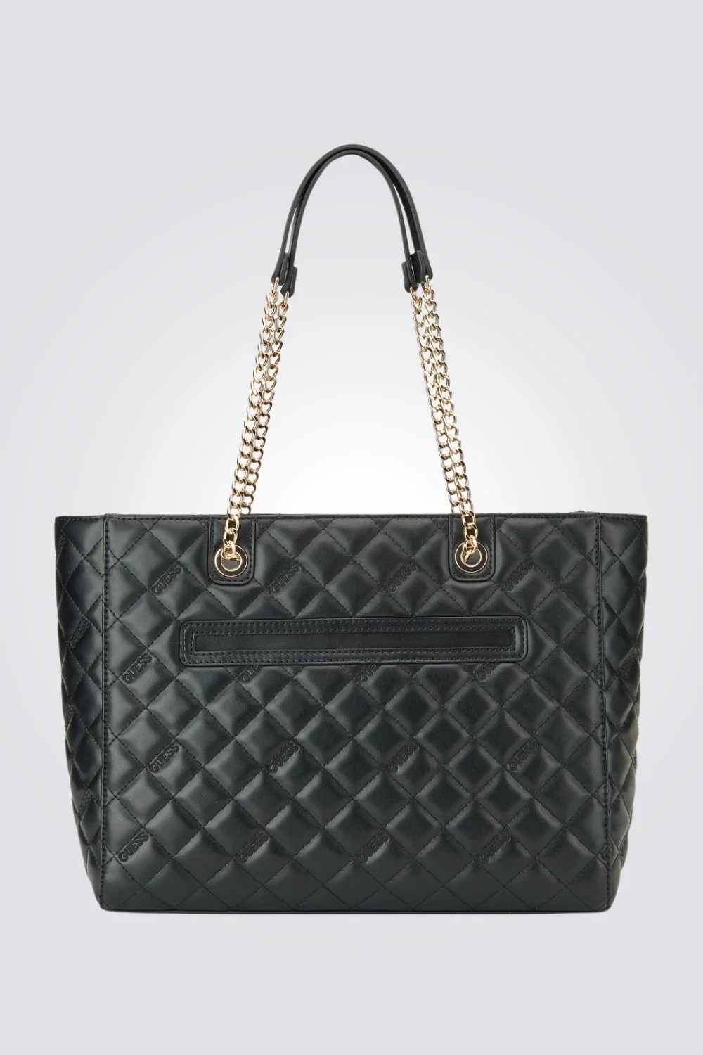 תיק צד לנשים Fiddlewood tote בצבע שחור - Image 2