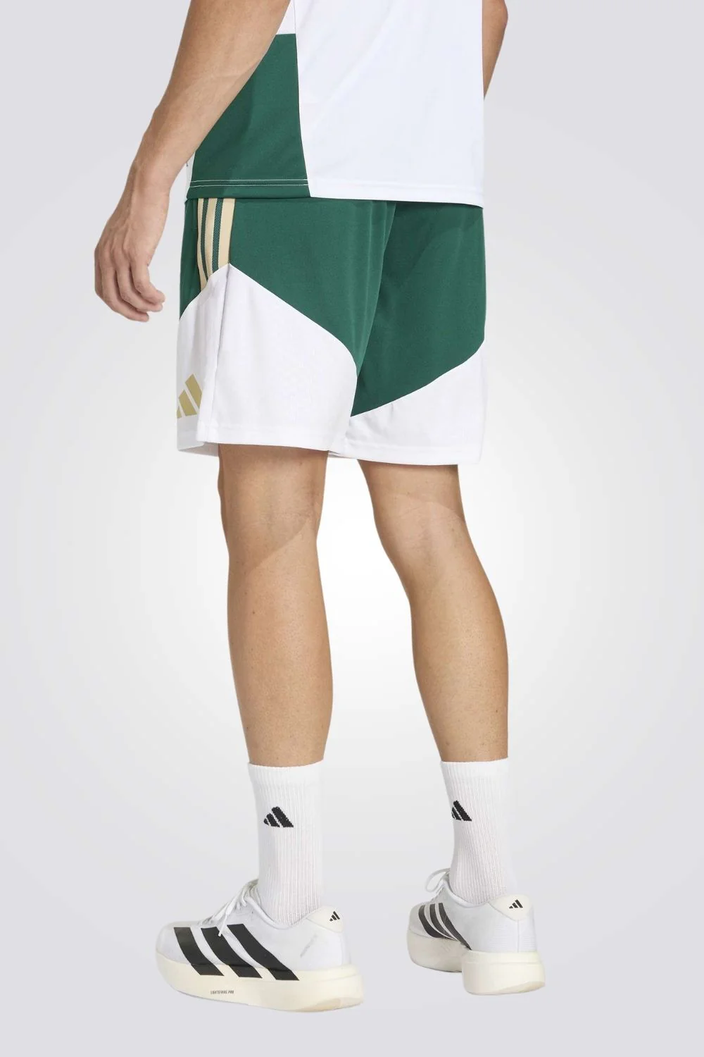 מכנסי ספורט Italy 26 Tiro Training Shorts לגברים | אדידס - Image 4