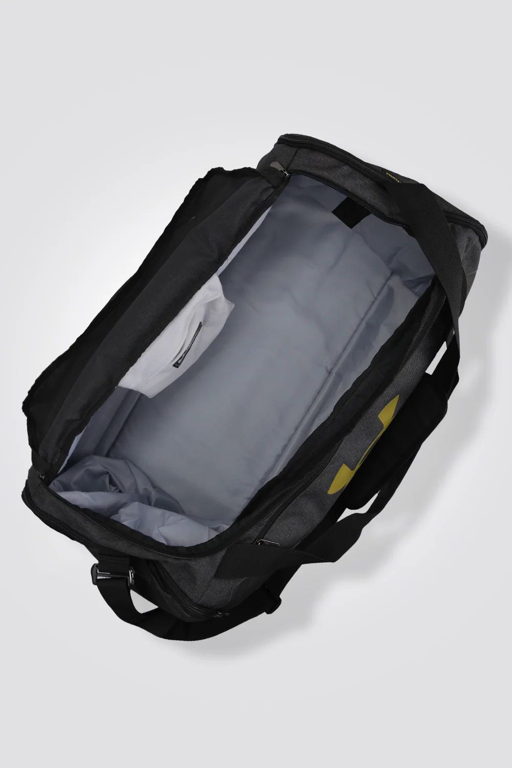 תיק אימון Undeniable 5.0 Medium Duffle 58L בצבע כחול - Image 3