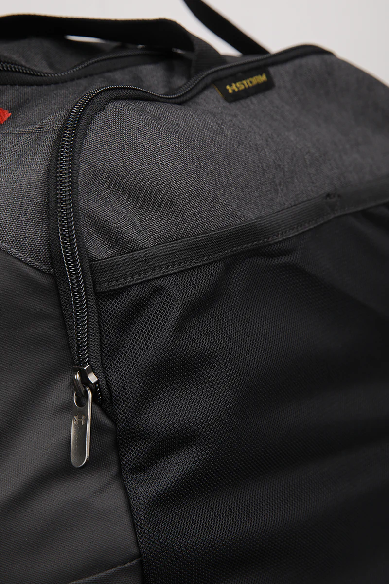 תיק אימון Undeniable 5.0 Medium Duffle 58L בצבע כחול - Image 4