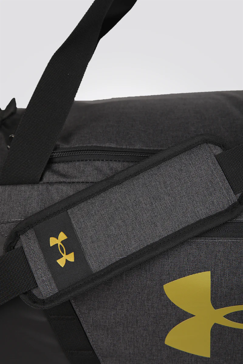 תיק אימון Undeniable 5.0 Medium Duffle 58L בצבע כחול - Image 5