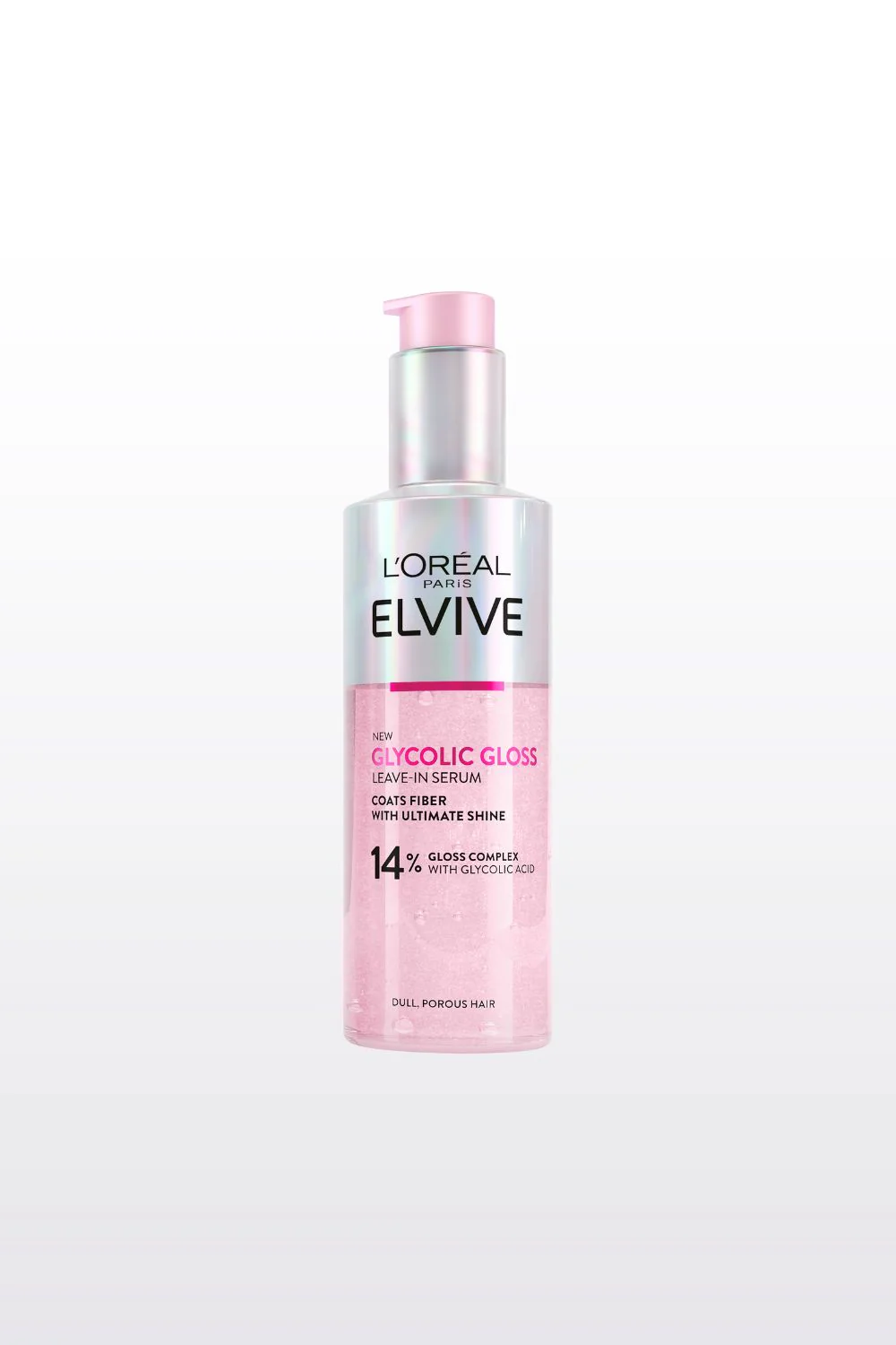 סרום לשיער 150 מ"ל GLYCOLIC GLOSS